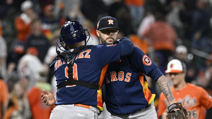 AL Playoff Race (Sept. 25): Astros Get to 100 Wins With Thrilling Comeback Over Orioles