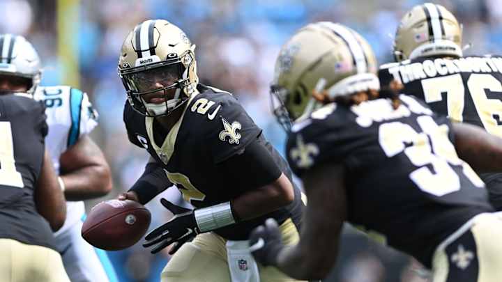 Saints at Panthers in Week 3: Odds, Line, Prediction Saints at Panthers in Week 3: Odds, Line, Prediction