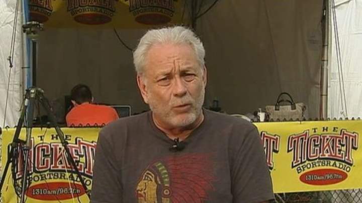 EXCLUSIVE - Mike Rhyner Resurrected; Cowboys Radio Competition Increases as Ticket Founder Unretires, Becomes 'Freak'