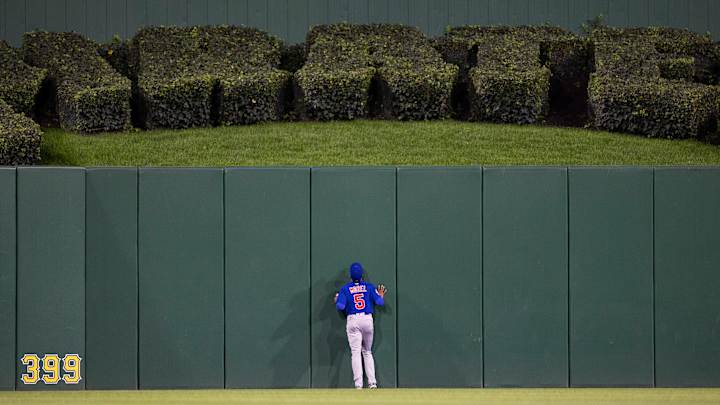 Chicago Cubs Falter Against Pirates Amidst Shutout Loss