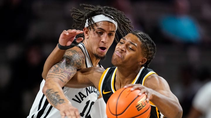 NBA Draft Scouting Report: Baylor's Jayden Nunn NBA Draft Scouting Report: Baylor's Jayden Nunn