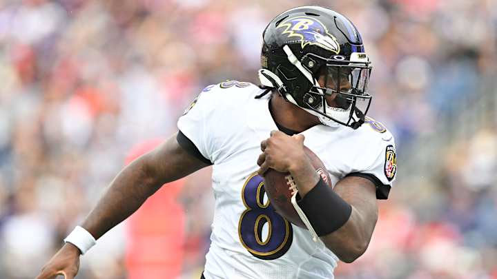 MMQB Awards the Best NFL Week 3 Performances