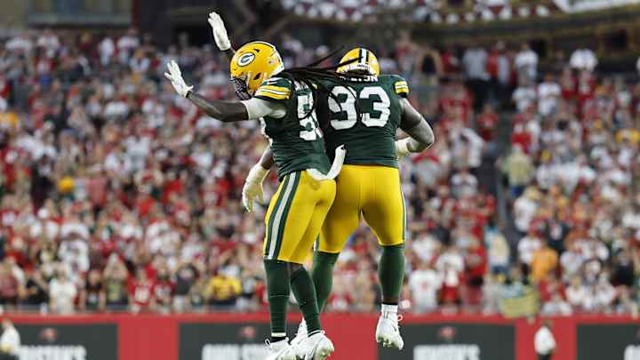 Dominant Defense Drives Packers to Rare Low-Scoring Victory