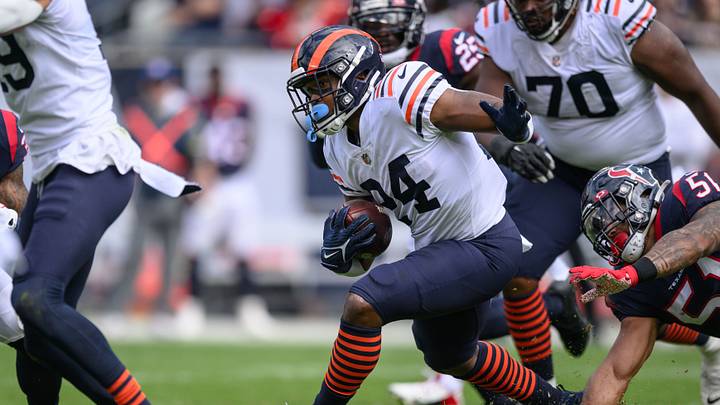 Khalil Herbert's Minuteman Encore