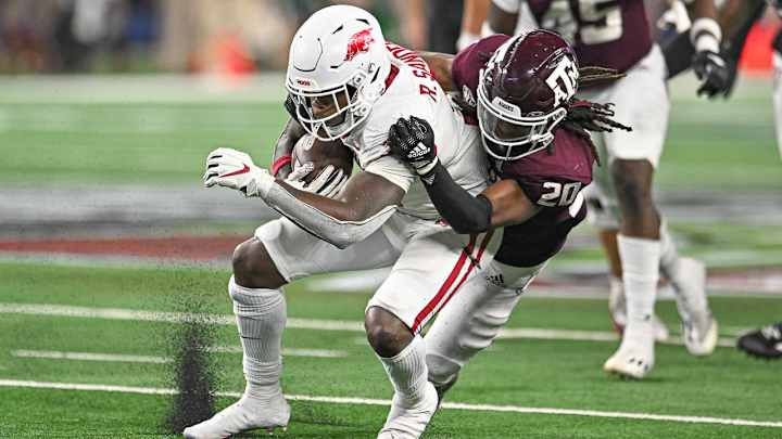 What We Know Now Looking Ahead to Alabama Game What We Know Now Looking Ahead to Alabama Game