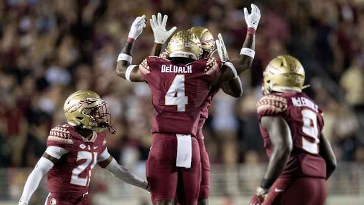 Florida State vs. Boston College: PFF Grades for the Seminoles on Defense