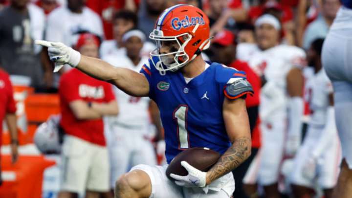 LSU vs. Florida odds, spread, lines: Week 7 college football picks, predictions by computer model