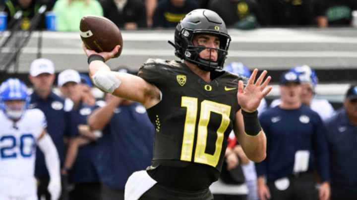 Utah vs. Oregon predictions, game time, schedule, TV channel, streaming
