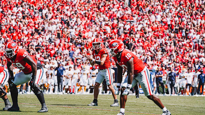 What Happened Yesterday? Trying to Explain the Bulldogs Struggles What Happened Yesterday? Trying to Explain the Bulldogs Struggles