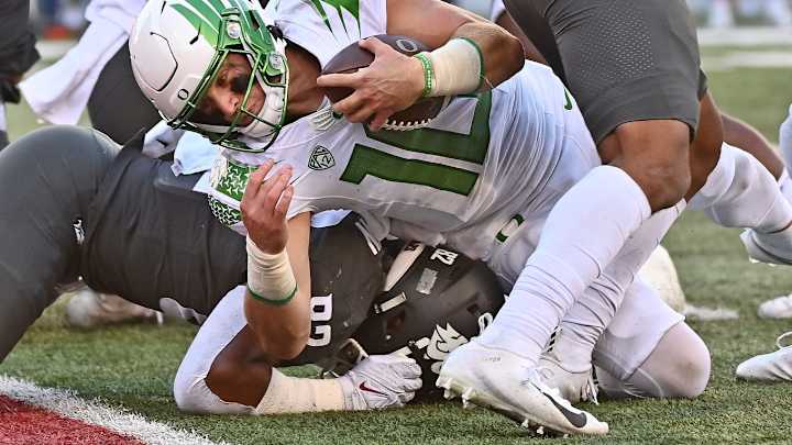 Pac-12 Football Notes: The Good, The Bad, and The Ugly Pac-12 Football Notes: The Good, The Bad, and The Ugly