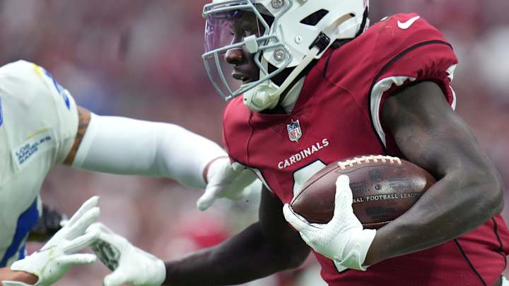 What Went Right/Wrong in Cardinals loss vs. Rams