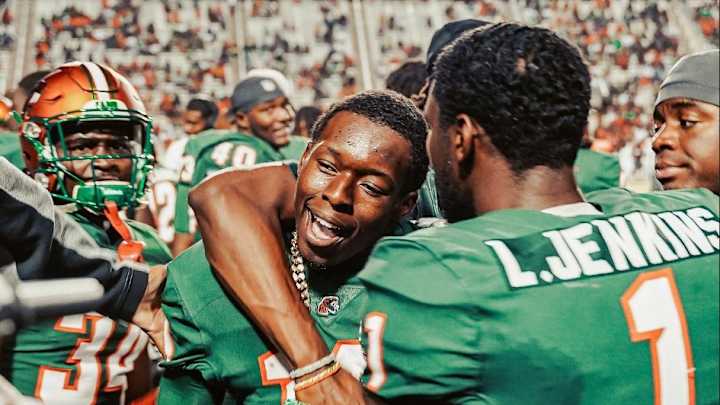 HBCU Football Games of the Week | Week 10 HBCU Football Games of the Week | Week 10