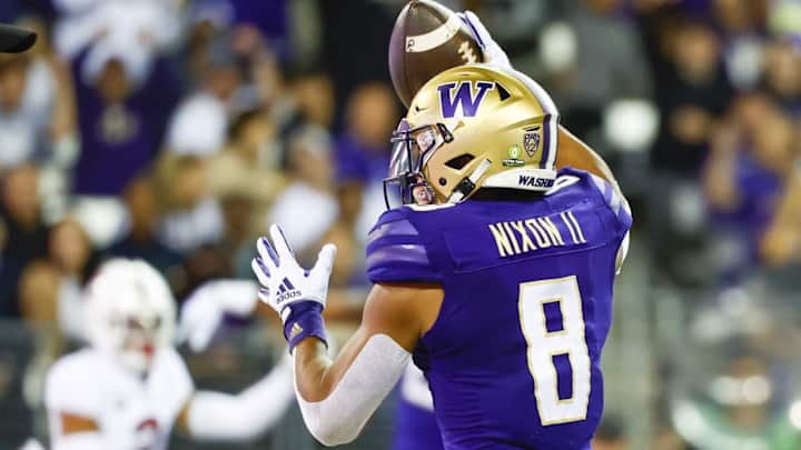 Husky Playing Time Has Become Lot More Precious In Year's Time