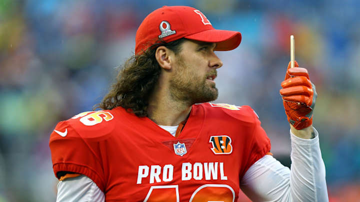 NFL Announces 2023 Pro Bowl Skills Competition Events