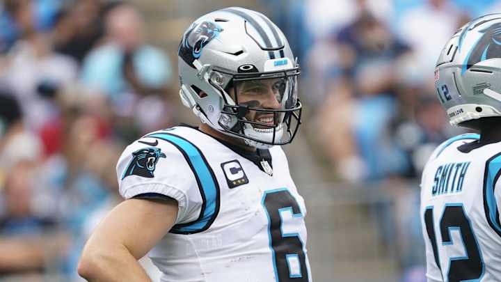 Monday Morning Thoughts: Panthers Still Have a lot to Fix