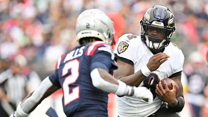 NFL Week 3 Betting Recap: Bad Beats and Big Payouts