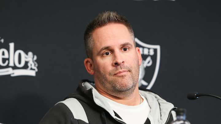 Raiders' Josh McDaniels Monday Recap of Loss to Titans Raiders' Josh McDaniels Monday Recap of Loss to Titans