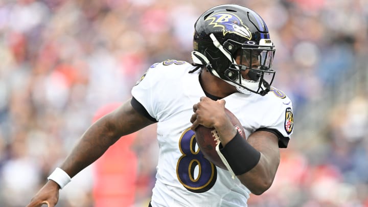 Week 4 Fantasy Football Rankings: Quarterbacks