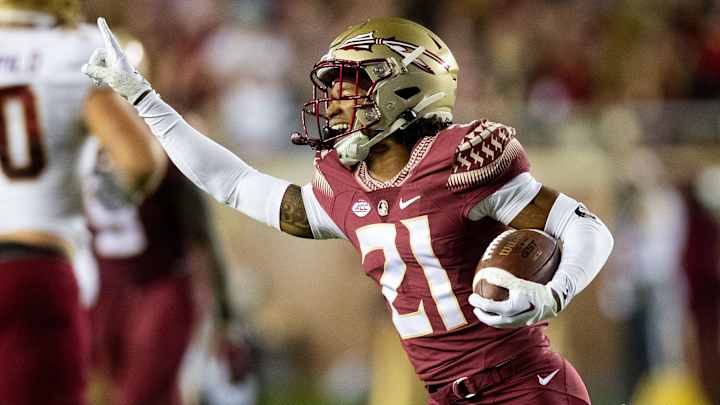 Florida State vs. Clemson: Wednesday Practice Observations