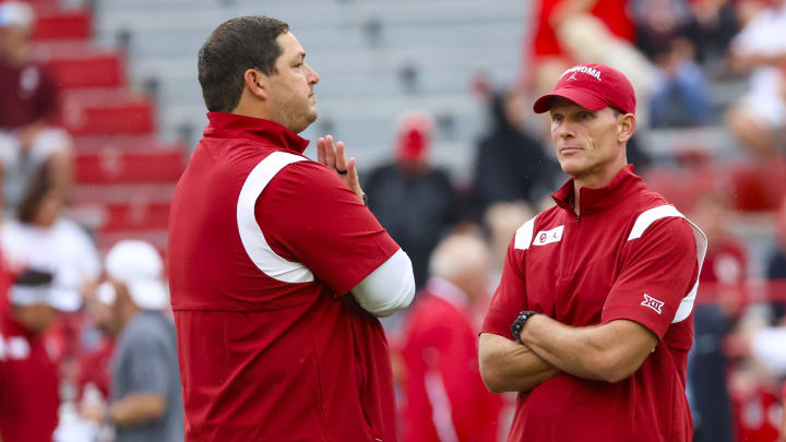 Sunday Offering: Oklahoma Recruits React to Jeff Lebby's Departure