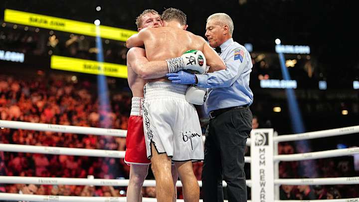 Boxing Pound-for-Pound Rankings: Canelo Alvarez Holds Steady