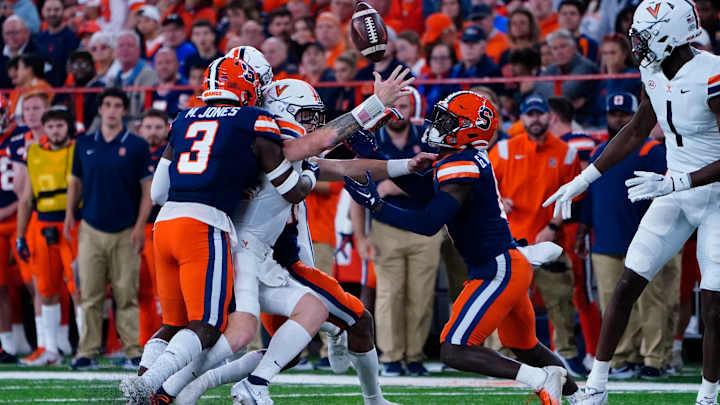 Key Matchups: Syracuse vs NC State