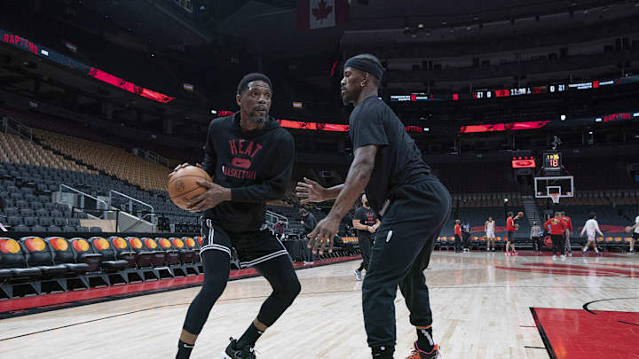 New York Jets’ Sideline Argument Mirrors Miami Heat’s Scuffle Last Season