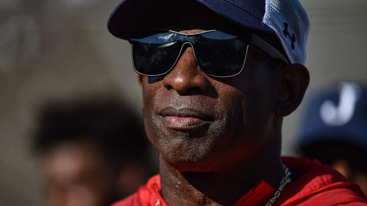 Coach Prime's FBS Candidacy Takes 'Petty Shots'