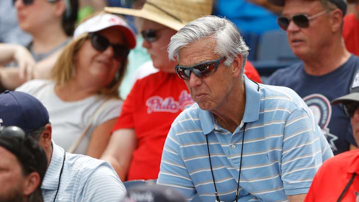 Philadelphia Phillies Likely to Pursue Top Tier Free Agents This Offseason