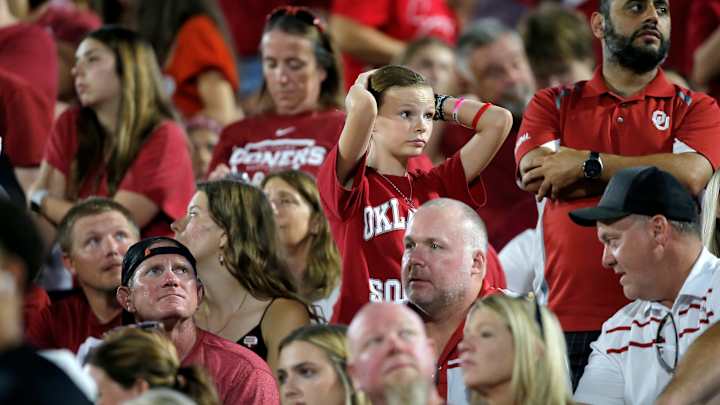 COLUMN: This Time, Oklahoma Wasn't 'Close' – But Venables Embraces That