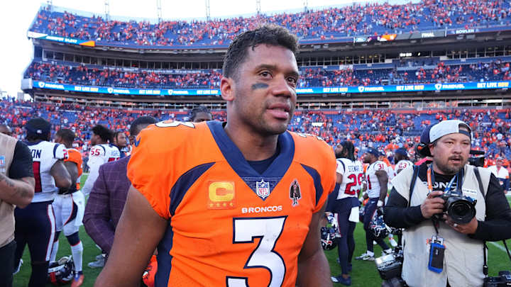 Previewing the Denver Broncos