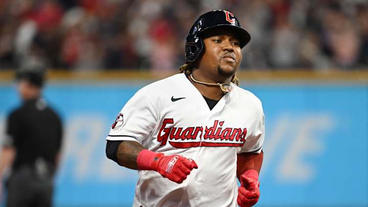 Opponents Have Done This To Jose Ramirez More Than Aaron Judge