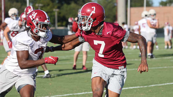 Did Eli Ricks Have his Breakthrough Game? Three-and-Out