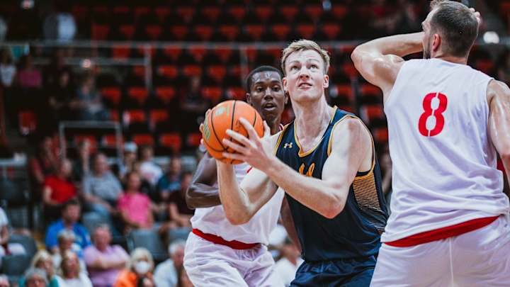 Cal Basketball: Bears Expecting to See Progress as Training Camp Begins