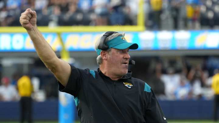 Doug Pederson's Return has Nick Sirianni Already Deep in Preparations