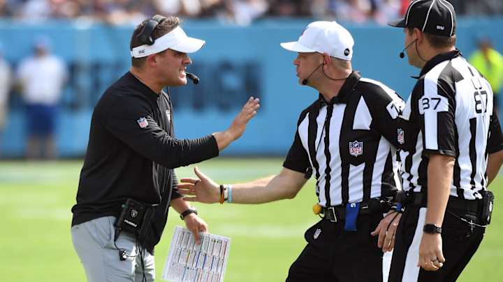 McDaniels: “Consistency is the Responsibility of Every Man”