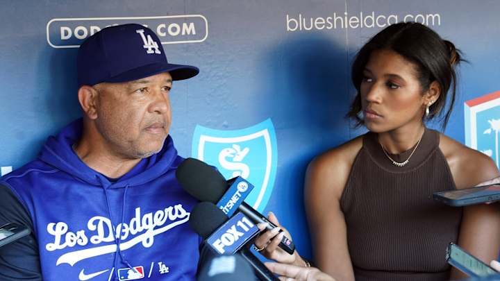 Dodgers News: Dave Roberts Doesn't Back Down From World Series Claims