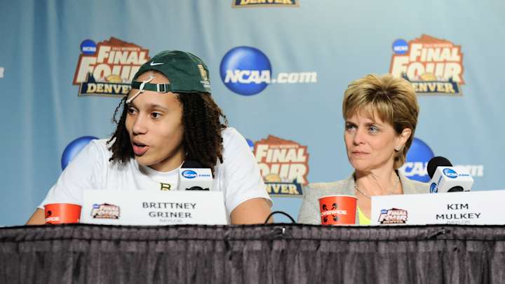 Former Baylor Players Speak Out Against Kim Mulkey’s Silence on Brittney Griner