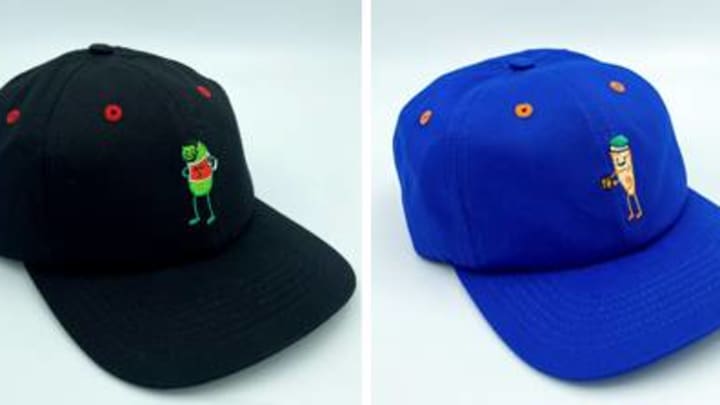 Viral Artist NBA Paint Partners with Official League on NBA-Themed Hats; Here's How You Can Win a Free Version of the One Inspired by Jayson Tatum