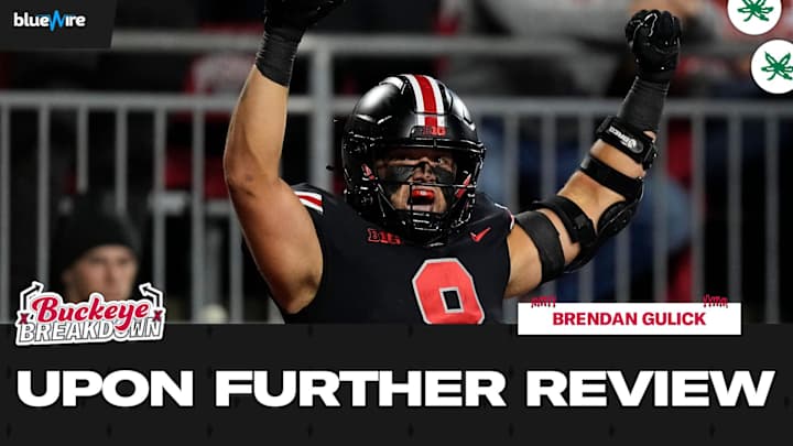 Buckeye Breakdown Podcast: What We Learned From Ohio State's Dominant Win Over Wisconsin