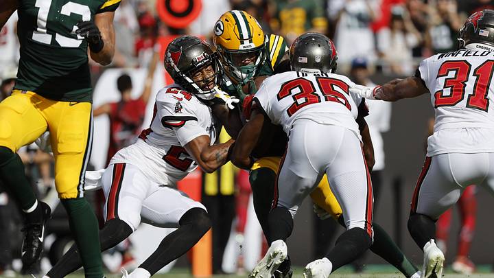 LaFleur Feels ‘Awful’ About Watkins But Excited About Doubs