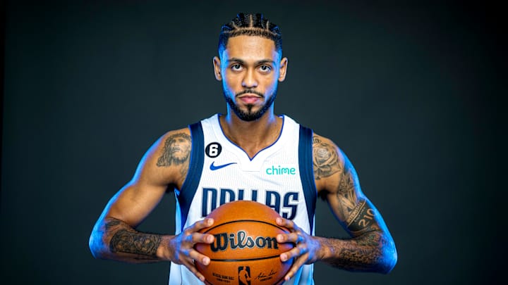 Rumor: Mavs Might Cut Tyler Dorsey Rumor: Mavs Might Cut Tyler Dorsey