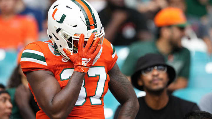 Former FSU quarterback leads Middle Tennessee State to epic upset over Miami