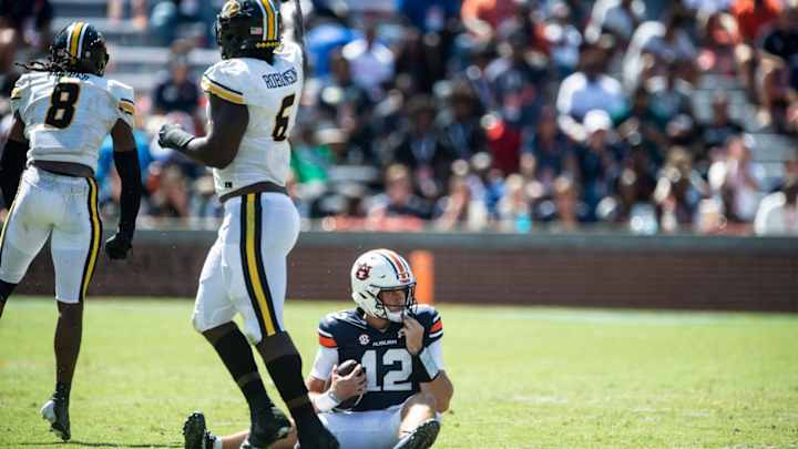 SEC Roundup: Auburn and Missouri Should be Ashamed