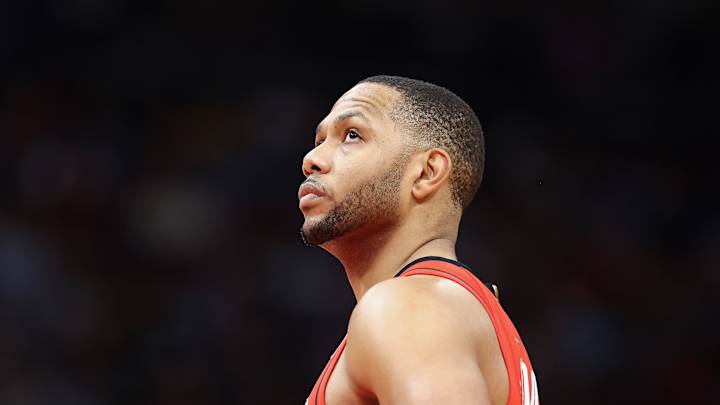 Rockets Eric Gordon Wants To Win As Future Remains Uncertain