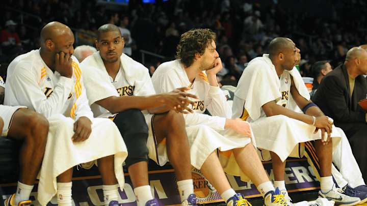 Ex-Lakers Great Details Mistreatment By Rabid Celtics Fans After Finals Loss