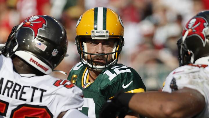 Three Reasons to Worry After Packers’ Victory Over Buccaneers