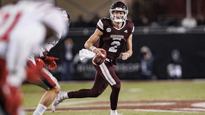 Aggies Week 5 Opponent Preview: Mississippi State Bulldogs