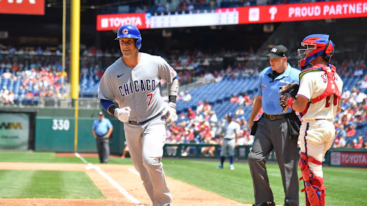 Roundtable: Inside the Cubs and Phillies Writers Discuss Upcoming Series Roundtable: Inside the Cubs and Phillies Writers Discuss Upcoming Series