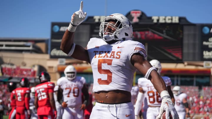 Giants Met With RB Bijan Robinson Amid Saquon Barkley Uncertainty Giants Met With RB Bijan Robinson Amid Saquon Barkley Uncertainty